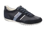Geox Schnürschuh WELLS Sneaker (U52T5C 02211 C4021) U52T5C 02211 C4021
