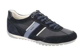 Geox Schnürschuh WELLS Sneaker (U52T5C 02211 C4021)