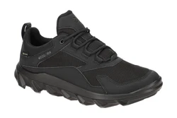Ecco Schnürschuh MX M Slip-On Sneaker 82019451052