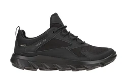 Ecco Schnürschuh MX M Slip-On Sneaker 82019451052