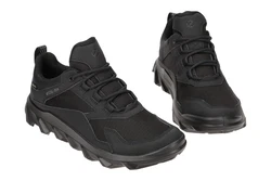 Ecco Schnürschuh MX M Slip-On Sneaker 82019451052