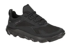Ecco Schnürschuh MX M Slip-On Sneaker 82019451052