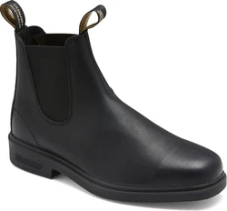 Blundstone Stiefel 063 Schwarz (063)