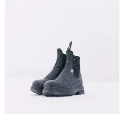 Blundstone Stiefel 063 Schwarz (063)