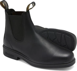 Blundstone Stiefel 063 Schwarz (063)