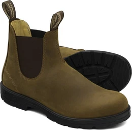 Stiefel