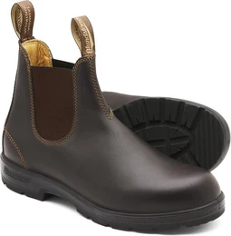 Stiefel