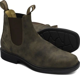 Stiefel