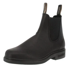 063-Black-41 Stiefel