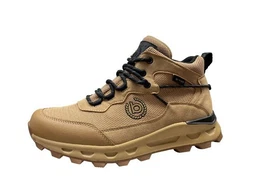 Tex Herren Stiefelette Ceres 321-A9W30-5000-5200 beige Stiefelette
