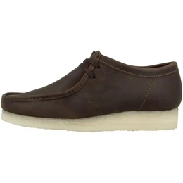 Wallabee Herren Schnrschuh