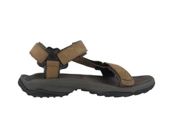 Teva Terra Fi Lite Leather Braun/Beige/Dunkelbraun/Gelb/Rot/Orange