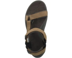Teva Terra Fi Lite Leather Braun/Beige/Dunkelbraun/Gelb/Rot/Orange