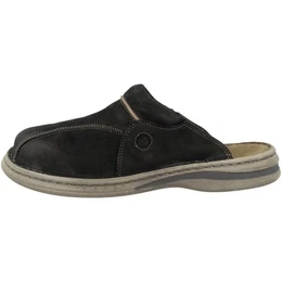 Klaus Herren Clog