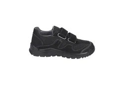 Ricosta Sneaker Schwarz