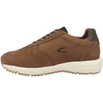 camel active Coastville Sneaker Orange/Braun/Beige