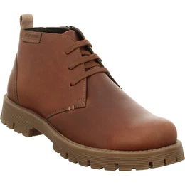 Cheston 03, braun Stiefelette