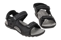 Geox Sandalette U259CB 0EK14 U259CB 0EK14 C9999