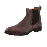Chelsea Boots mit Innenfutter image