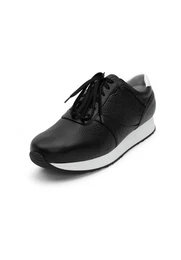 Herrenschuhe Sneaker Hirschleder Sneaker