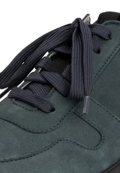 Vitaform Herrenschuhe Sneaker Dunkelgrün/Grün/Türkis/Blau/Grau