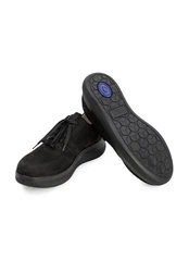 Vitaform Herrenschuhe Sneaker Schwarz