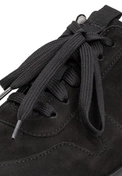 Vitaform Herrenschuhe Sneaker Schwarz