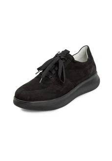 Vitaform Herrenschuhe Sneaker Schwarz