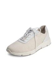 Herrenschuhe Sneaker Leder/Stretch Sneaker