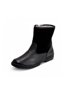Vitaform Herrenschuhe Stiefel Stiefelette
