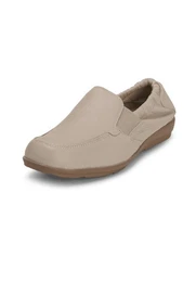 Herrenschuhe Slipper Hirschleder Slipper