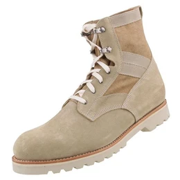 18055TL-Serr.Rock C/76 Textil Bufalo Stiefel