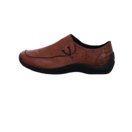 Ottawa/Gavial braun Slipper