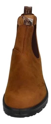 Blundstone Chelseaboots Braun/Beige/Dunkelgrün/Khaki