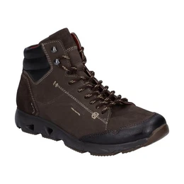 Noah 55, braun Stiefelette