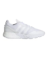 adidas Originals ZX 1K Boost Sneaker Weiß/Creme