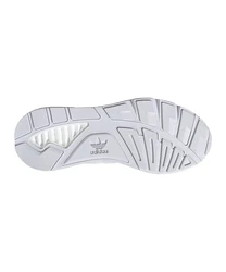 adidas Originals ZX 1K Boost Sneaker Weiß/Creme