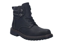 Josef Seibel Stiefel Style 21925 schwarz