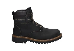 Josef Seibel Stiefel Style 21925 schwarz