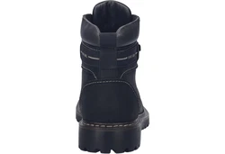 Josef Seibel Stiefel Style 21925 schwarz