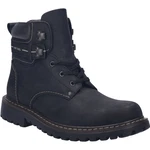 Josef Seibel Stiefel Style 21925 schwarz