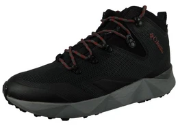 1945591 10 Black Red Jasper Schnrschuh