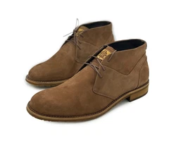 Hollert Schnürstiefelette Herren Modell ARTHUR 1714 1714
