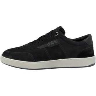s.Oliver Herren Sneaker (5-13607-37) 5-13607-37 s.Oliver Herren Sneaker (5-13607-37) 5-13607-37