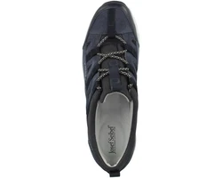 Josef Seibel Herren Sneaker Noah 04 blau