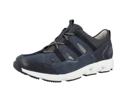 Josef Seibel Herren Sneaker Noah 04 blau