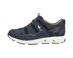 Josef Seibel Herren Sneaker Noah 04 blau