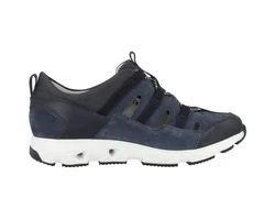 Josef Seibel Herren Sneaker Noah 04 blau