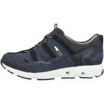 Josef Seibel Herren Sneaker Noah 04 blau