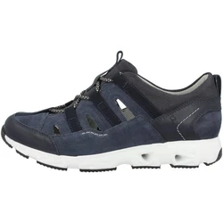 Josef Seibel Herren Sneaker Noah 04 blau